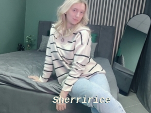 Sherririce