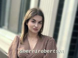 Sherrirobertson