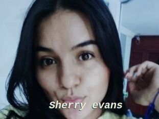 Sherry_evans