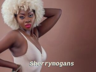 Sherrymogans