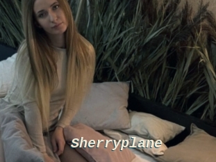 Sherryplane