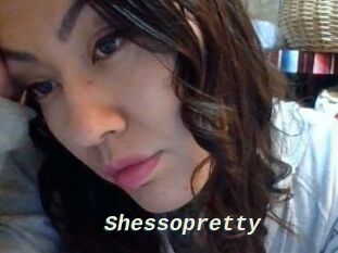 Shessopretty