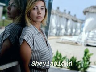 Sheylablond