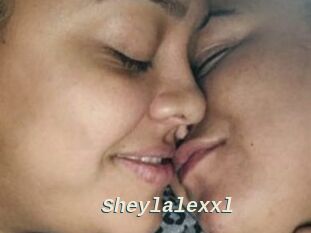 Sheylalexxl