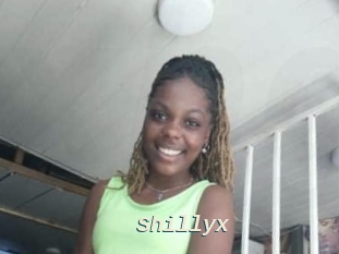 Shillyx