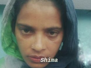 Shima