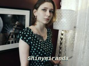 Shinymiranda