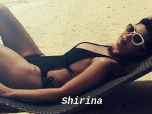Shirina