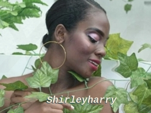 Shirleyharry