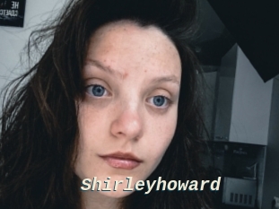 Shirleyhoward