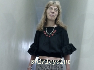 Shirleyslut