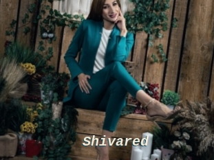 Shivared