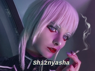 Shiznyasha