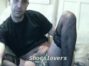 Shoeslovers