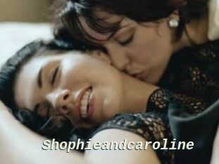 Shophieandcaroline