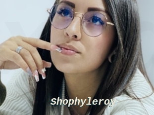 Shophyleroy
