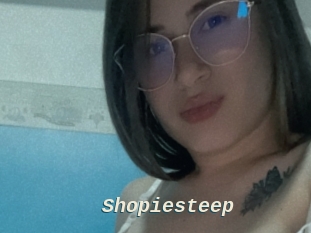 Shopiesteep