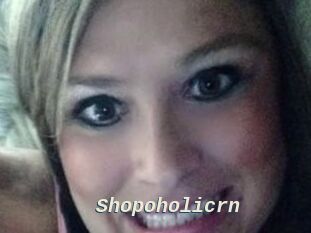 Shopoholicrn