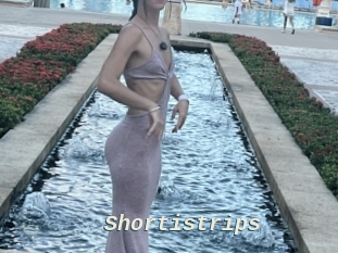 Shortistrips