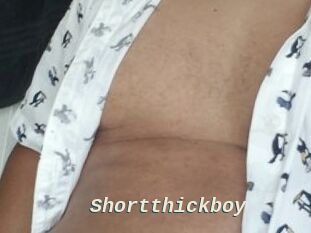 Shortthickboy