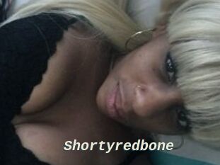 Shortyredbone