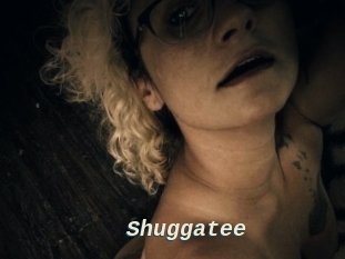 Shuggatee