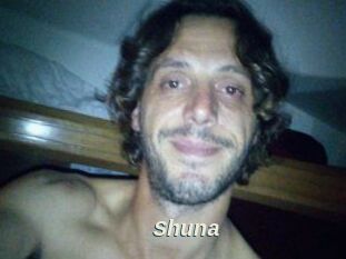 Shuna