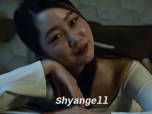 Shyangell