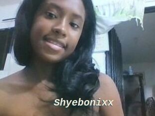 Shyebonixx