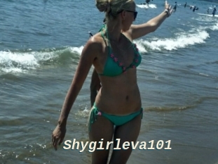 Shygirleva101