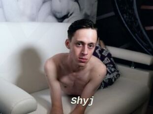 Shyj