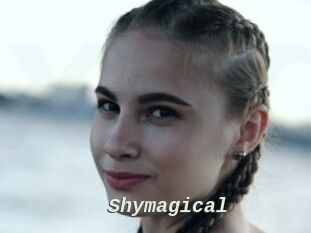 Shymagical