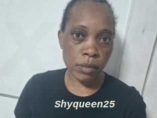 Shyqueen25