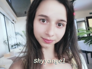 Shyyangel
