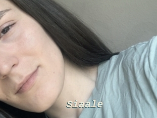 Siaale