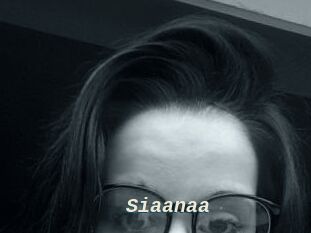 Siaanaa