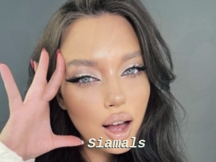 Siamals