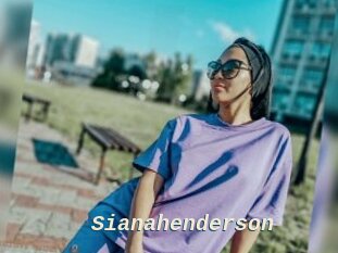 Sianahenderson