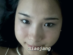 Siaojang