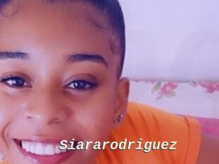 Siararodriguez