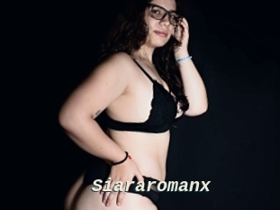 Siararomanx