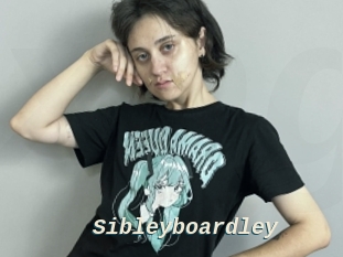 Sibleyboardley