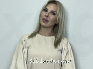Sibleyboroad