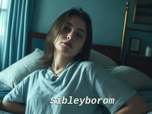 Sibleyborom