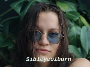 Sibleycolburn