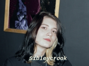 Sibleycrook