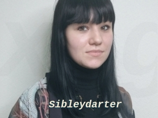 Sibleydarter