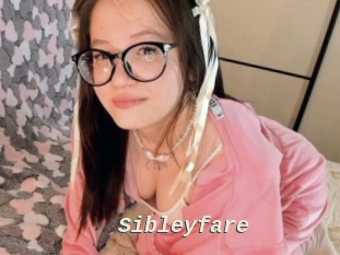Sibleyfare