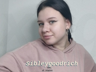 Sibleygoodrich