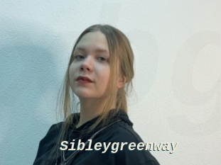 Sibleygreenway